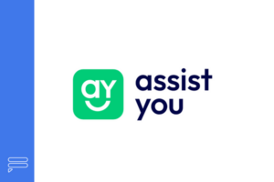 partners assist you logo